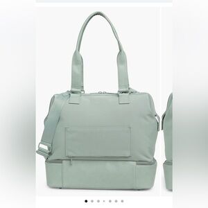 Beis The Mini Weekender Travel Bag